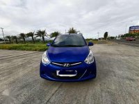 Hyundai Eon 2016 for sale