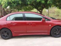 2006 Honda Civic vtec for sale