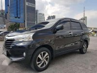 2017 Toyota Avanza 1.5G for sale