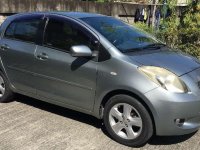 Toyota Yaris 2008 AT 1.5 for sale