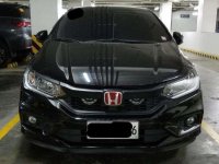 2017 Honda City for sale