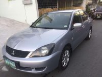 2010 Mitsubishi Lancer GLS CVT for sale