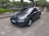 Kia rio EX AT 2013 for sale