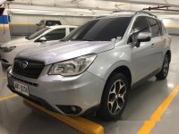 Subaru Forester 2015 for sale