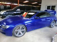 BMW M6 2013 for sale