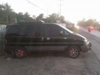 Hyundai StareX Good running condition FOR SALE