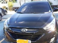 2014 Hyundai Tucson AT Gas for sale