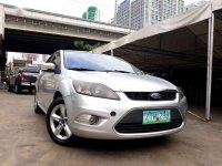 2009 Ford Focus 2.0 S for sale