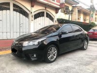 2015 Toyota Corolla Altis 1.6V for sale