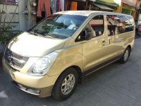 2009 Hyundai Grand Starex for sale