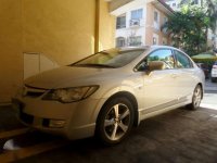 Honda Civic 1.8S Automatic 2007 for sale