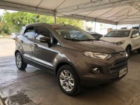 2015 Ford Ecosport Titanium AT for sale