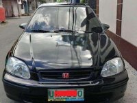 Honda Civic Vti Vtec 1996 Manual for sale