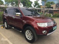 Mitsubishi Montero 2010 GLS AT 4X2 for sale