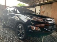 Toyota Innova 2017 for sale