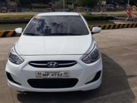 Hyundai Accent 2016 For Sale