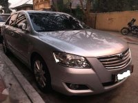 2007 Toyota Camry 3.5Q V6 for sale