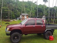 Toyota pickup 1996 for sale