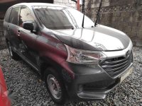 2018 Toyota Avanza 1.3J for sale