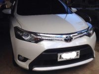 TOYOTA Vios 2014 for sale