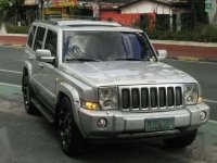 Jeep Commander 2010 FOR SALE