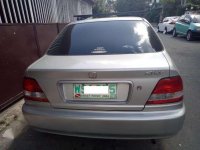 2001 Honda City for sale