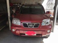 Nissan X-Trail 2007 FOR SALE