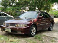 Mitssubishi Lancer 2001 for sale