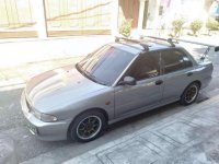 Mitsubishi Lancer 1993 model for sale