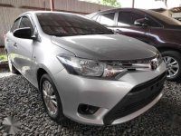 2017 Toyota Vios for sale