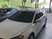 2018 Volkswagen Golf for sale