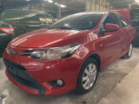 2016 TOYOTA Vios 13 E FOR SALE