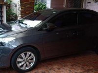 Like new Toyota Vios for sale