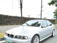 2002 BMW 5-series FOR SALE