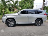 Mitsubishi Montero Sport 2016 for sale