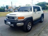 RUSH SALE 2015 Toyota FJ Cruiser 4x4 Automatic