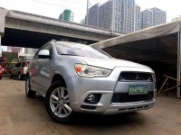 2011 Mitsubishi ASX for sale