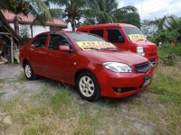 2006 Toyota Vios 1.3J for sale