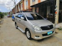 Toyota Innova E 2010 for sale