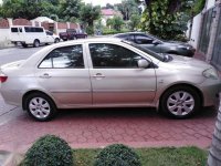 Toyota Vios 2007 for sale