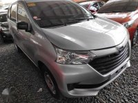 2018 Toyota Avanza 1.3J FOR SALE