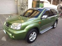 2009 NISSAN XTRAIL for sale