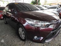 2017 Toyota Vios for sale