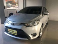 2015 Toyota Vios E 1.3L AT for sale