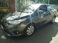 Toyota Vios E 1.3 automatic 2015 for sale