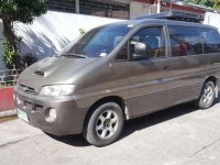 Hyundai Starex 1999 for sale