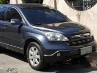 Honda CRV 2007 for sale