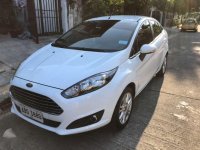 Ford Fiesta 2015 AT for sale