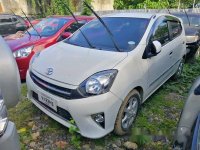 Toyota Wigo 2017 for sale