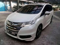 2015 Honda Odyssey EX V Navi for sale